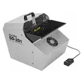 Eurolite SD-201 DMX Super-Seifenblasenmaschine (Seifenblasenmaschine) (51705141)