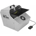 EUROLITE SD-201 DMX Super-Seifenblasenmaschine