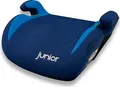 Petex Max 302 Kindersitzerhöhung Blau ECE R129 i-Size 125-150 cm 19-36 kg