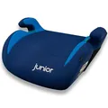 Petex "Max" Kindersitzerhöhung Sitzerhöhung, Kindersitz/Autositz für Kinder, blau, 1 Stück