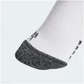 adidas Performance Fußballstutzen ADI 26 SOCKEN (1-Paar) rot 11 - 12.5