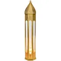 Orientalische Stehlampe Stehleuchte Afrar 120cm
