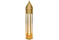 Marrakesch Orient & Mediterran Interior Stehlampe Orientalische Stehlampe Stehleuchte Afrar 120cm, E27 Fassung, Handarbeit