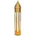 Orientalische Stehlampe Stehleuchte Afrar 120cm