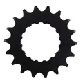 1270016202 Bosch Kettenblatt E-Bike 18 Zähne