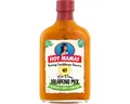 HOT MAMAS Saucen, Hot Mamas Cap Canas Jalapeno Mix Sauce angenehme Schärfe 195ml
