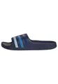adidas Unisex Kinder Adilette Aqua Slides Kids, dark blue/team royal blue/glow blue, 34 EU