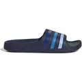 ADIDAS Kinder Badeslipper Aqua adilette