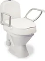 Etac Cloo Toilettensitzerhöhung mit Armlehnen