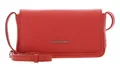 MANDARINA DUCK Mellow Leather Crossover Bag Umhängetasche Tasche Cayenne Neu