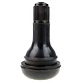 Stix Ventil TR415 Ventile Gummiventile Reifenventile 15,7mm Snap in 1 Stück