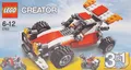 LEGO® Creator 5763 Buggy - NEU in OVP