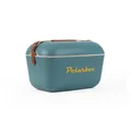 Kreher Frischhaltedose Kühlbox Polar 12 Liter in Retro Vintage Design (Farbe wählbar)