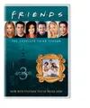 Friends: Complete Third Season (4pc) / (Full Dol) [DVD] [Region 1] [NTSC] [US Import]