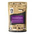 Pfeffer schwarz, ganz Bremer Gewürzhandel, 150g