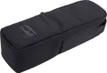 Contec Akkutasche Via.Battery CT Bag Via Battery Dim Black, Rahmen