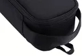Contec Akkutasche Via.Battery CT Bag Via Battery Dim Black, Rahme