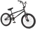 KHEbikes BMX Kinderrad Cosmic, 20 Zoll, patentierter Affix 360° Rotor, für Kinder und Jugendliche, leicht - nur 11,1 kg!