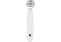 Zwilling Hornhautentferner Schleifkappen ZWILLING Premium Hornhauthobel, weiß auswechselbarer, scharfer Klinge, 1-St.