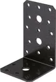 ALBERTS Winkelverbinder DURAVIS 100x60x60mm Stahl