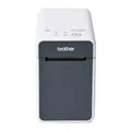 Brother TD-2020A Etikettendrucker Thermodirekt 203 x 203 DPI 152,4 mm/sek Kabelgebunden (TD2020AXX1)