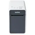 BROTHER TD-2020A, Thermodirekt