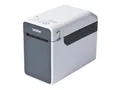 Brother TD-2020A - Etikettendrucker - Thermodirekt - Rolle (6,3 cm)