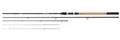 Daiwa Black Widow Feeder 3,60m 120g Feederrute Karpfenrute Grundrute