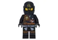 LEGO® Ninjago: Cole (schwarze Robe) Spielbausteine