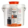 ambratec Graffiti-Wipes | Feuchttücher - 70 Stück