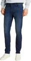 Tommy Hilfiger Herren Jeans Hose Bleecker Slim Fit mit Stretch, Blau (Deep Blue), 40W/30L