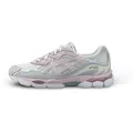 Asics Gel-Nyc - concrete/barely rose, Größe:6.5 - 39,5