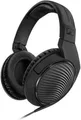 Sennheiser HD 200 PRO Kopfhörer - Studioqualität