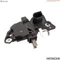 GENERATORREGLER 130619 FÜR ALFA ROMEO PEUGEOT PARTNER/FURGON/Box/Body/MPV/Van