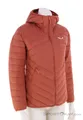 Salewa Brenta RDS Down Damen Isolationsjacke-Rot-38