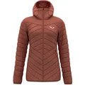 Salewa Damen Brenta Jacke (Größe M, rot)