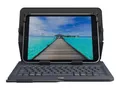 Logitech Universal Folio for 9-10 inch Tablets - Nordisch