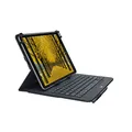 Logitech Universal Folio - PAN QWERTY