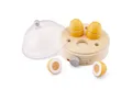 New Classic Toys® Spielküche Eierkocher mit 3 Eiern, FSC® 100 % zertifiziert