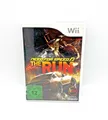 Nintendo Wii Spiel Need for Speed The Run OVP & Anleitung