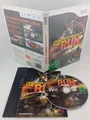 Wii | Need For Speed: The Run | Nintendo Wii | mit Anleitung