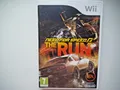 NEED FOR SPEED  -THE RUN -engl .Version   (Nintendo Wii)mit Anleitung gebraucht