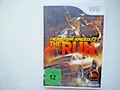 NEED FOR SPEED --The RUN    (Nintendo Wii   )  OVP  mit  Anleitung