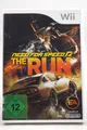 Need for Speed: The Run (Nintendo Wii/Wii U) Spiel in OVP - SEHR GUT