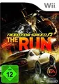 Need for Speed: The Run von Electronic Arts GmbH | Game | Zustand sehr gut