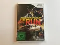 Need For Speed: The Run - Nintendo Wii