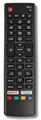Ersatz Fernbedienung für LG OLED65C54LA | OLED65C55LA | OLED65C56LB