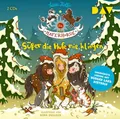 Die Haferhorde – Teil 9: Süßer die Hufe nie klingen: Ungekürzte Lesung mit Bürger Lars Dietrich (2 CDs)