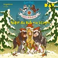 Tonpool Die Haferhorde Teil 9: Süsser die Hufe nie klingen (Suza Kolb, Deutsch) (7424-0172-4)