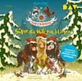 Die Haferhorde 09: Süßer die Hufe nie klingen | Suza Kolb | deutsch